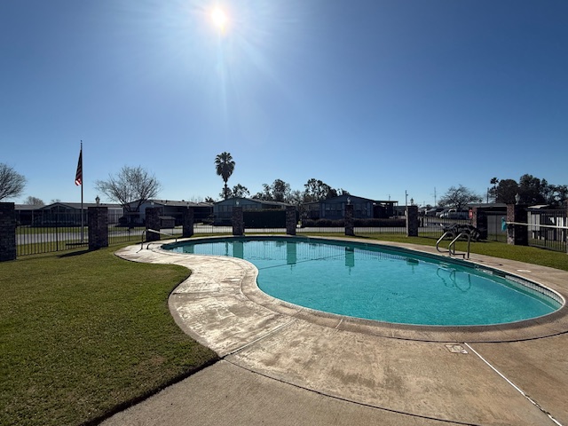 pool